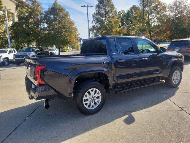 Certified 2025 Toyota Tacoma SR5 image 7