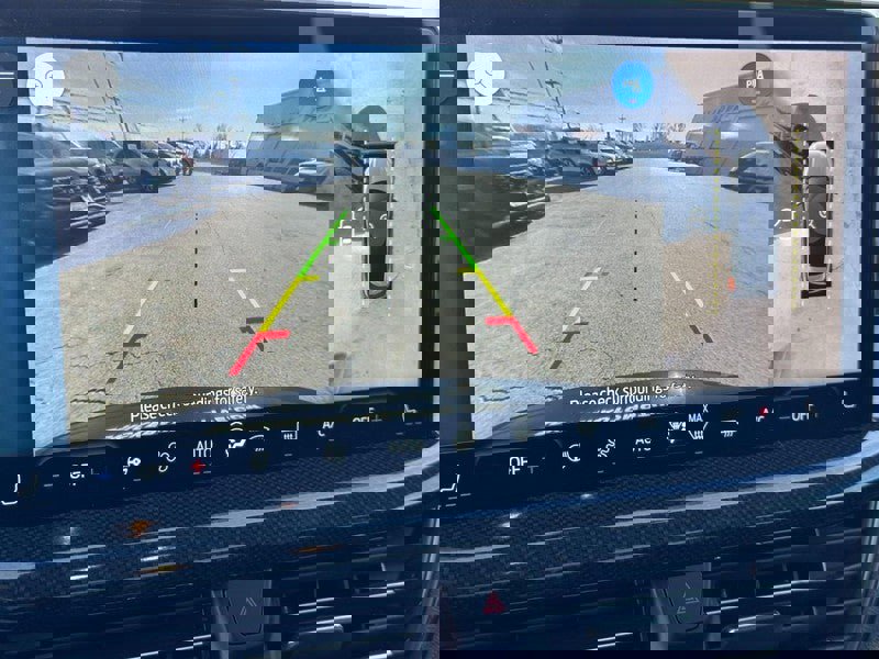 Used 2023 Ford Escape ST-Line Elite w/ Premium Technology Package image 21