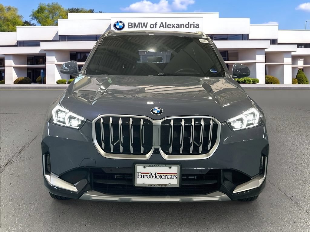 Used 2026 BMW X1 xDrive28i w/ Technology Package AWD/4WD image 2