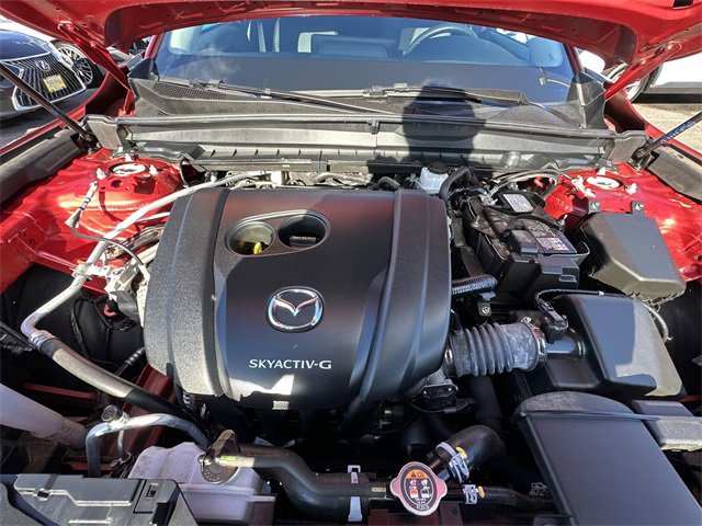 Used 2024 MAZDA CX-50 AWD 2.5 S w/ Weather Package image 31