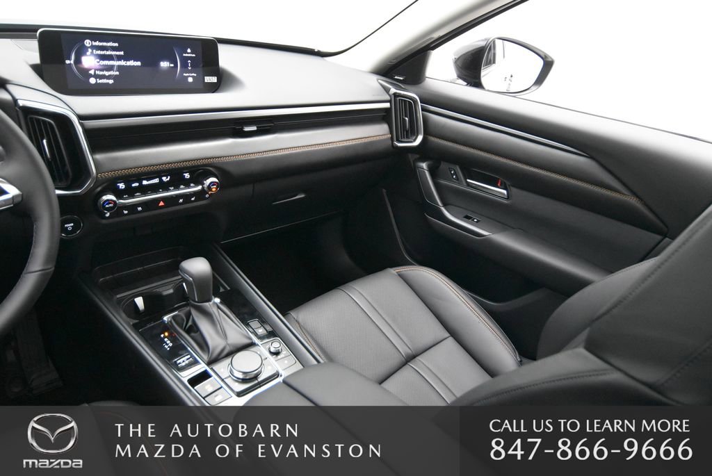 New 2026 MAZDA CX-50 2.5 Hybrid w/ Weather Package image 27