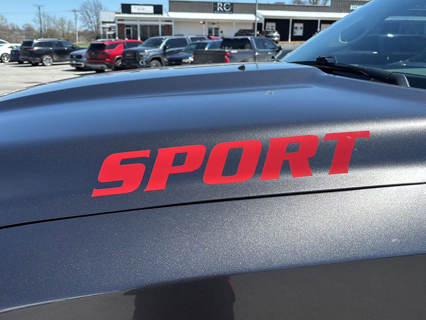 Used 2019 RAM 1500 Tradesman w/ Chrome Plus Package image 10