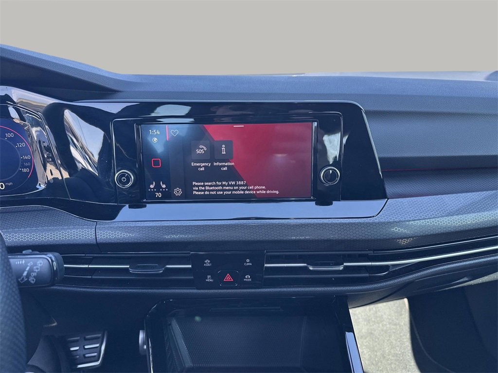 Used 2024 Volkswagen GTI S image 16