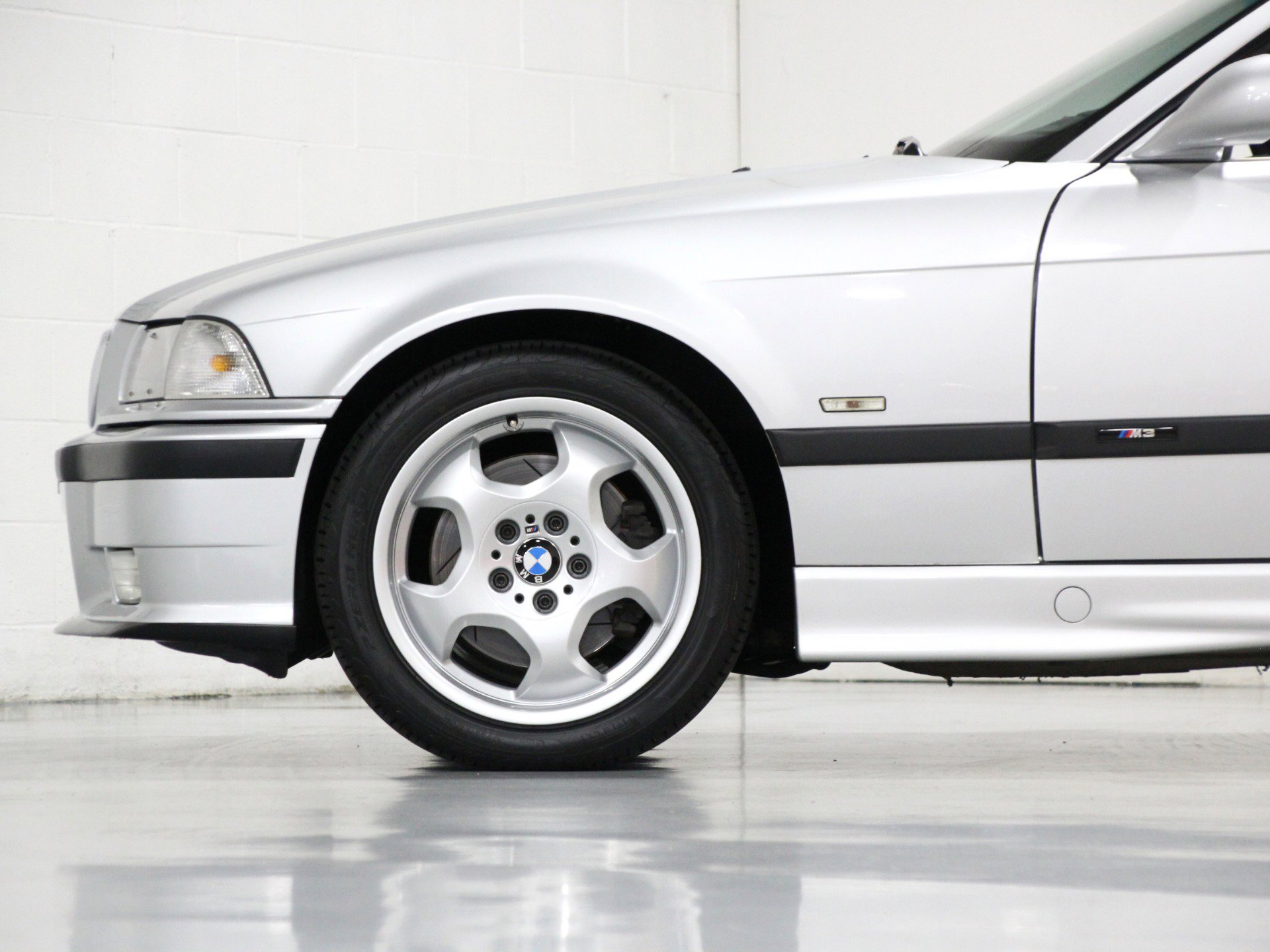 Used 1999 BMW M3 Coupe image 19