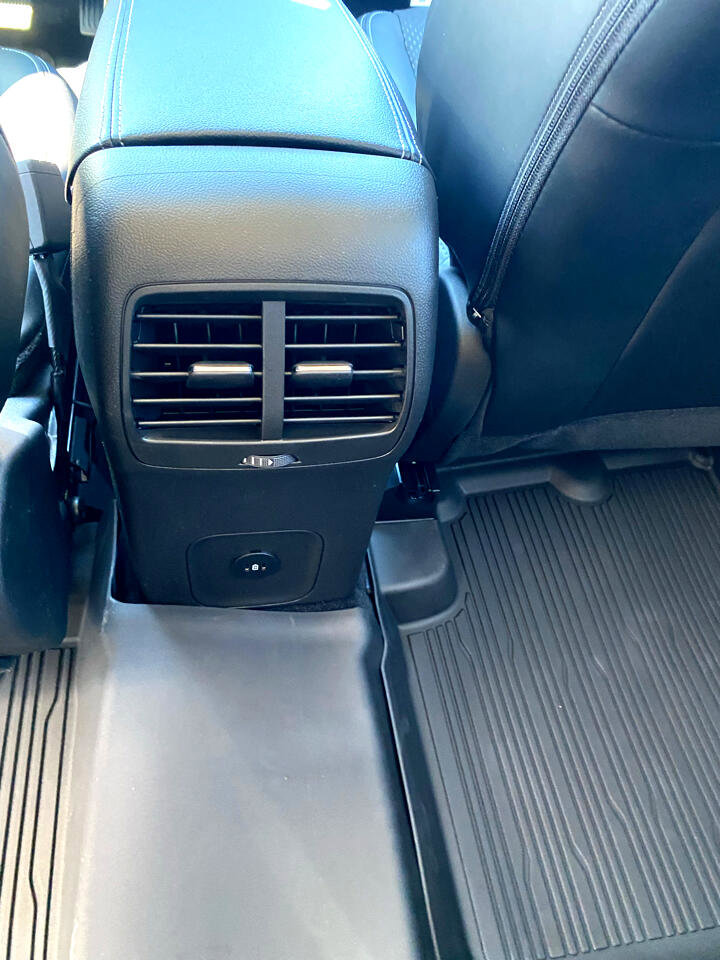 New 2025 Ford Escape SE image 16