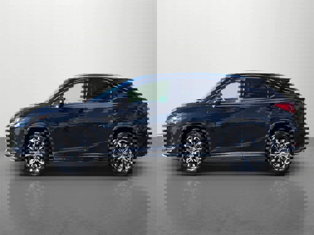 Used 2020 Lexus RX 350 AWD w/ Premium Package image 3