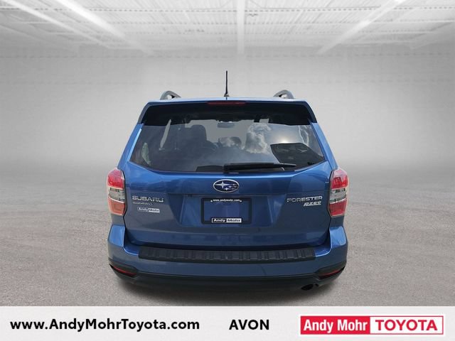 Used 2015 Subaru Forester 2.5i Limited AWD/4WD image 6