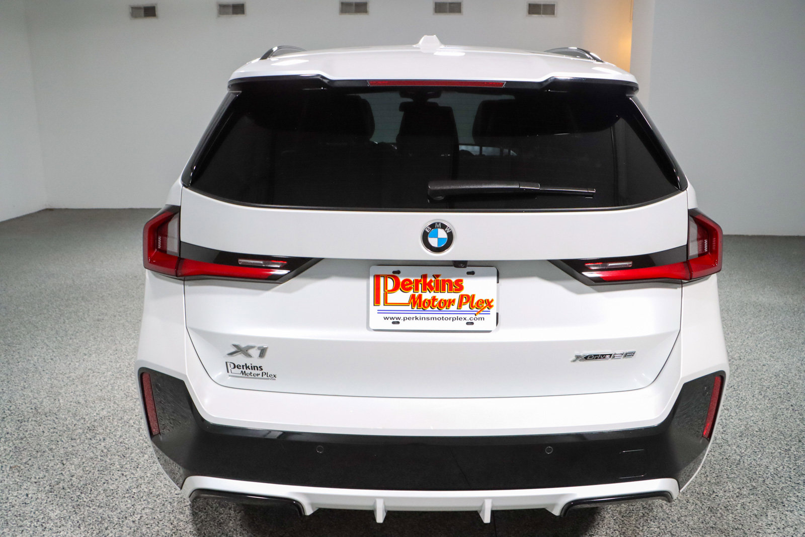 Used 2023 BMW X1 xDrive28i w/ Premium Package AWD/4WD image 8