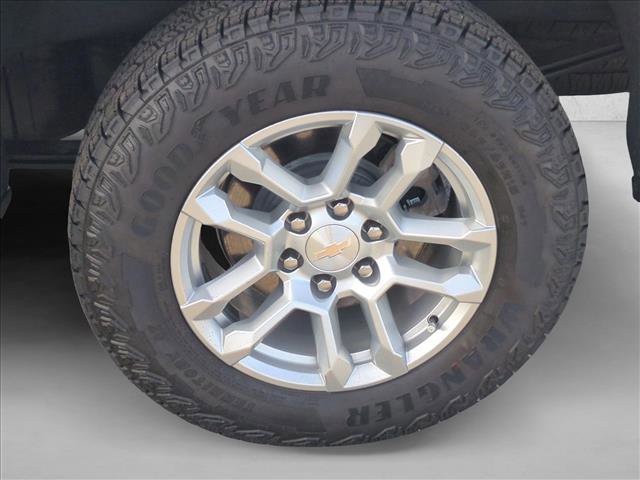 New 2026 Chevrolet Silverado 1500 LT w/ Leather Package image 10