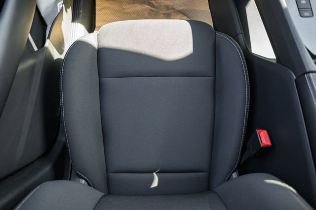 New 2026 Nissan Rogue S image 29
