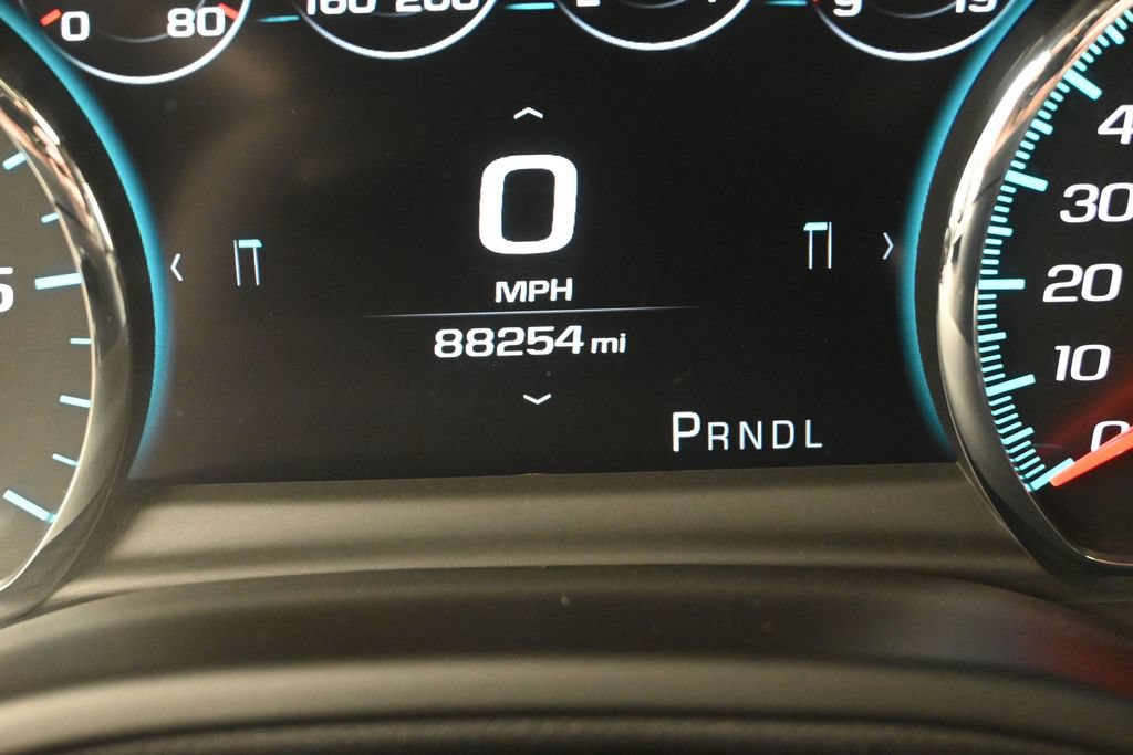 Used 2019 GMC Yukon Denali w/ Denali Ultimate Package AWD/4WD image 17