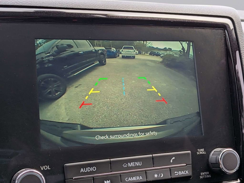 Used 2024 Nissan Frontier SL w/ Technology Package image 20