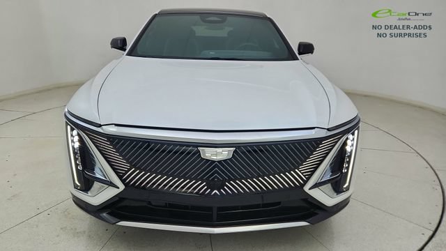 Used 2024 Cadillac Lyriq Tech w/ LPO, Floor Liner Package RWD image 13