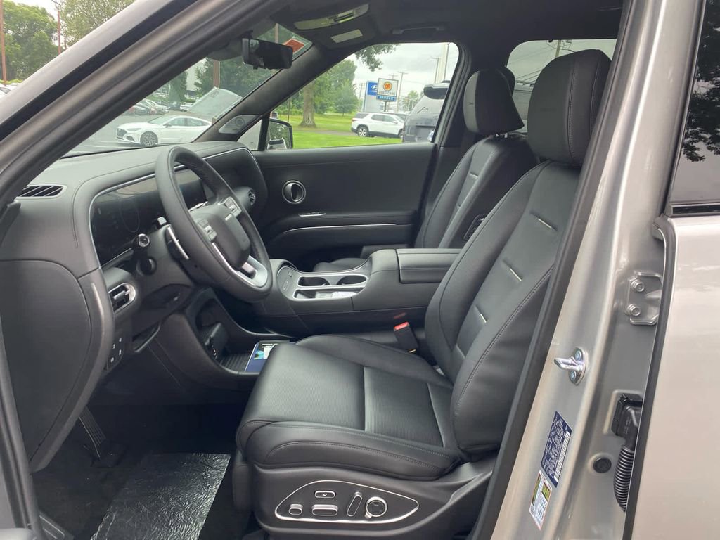 New 2026 Hyundai Palisade Calligraphy image 11