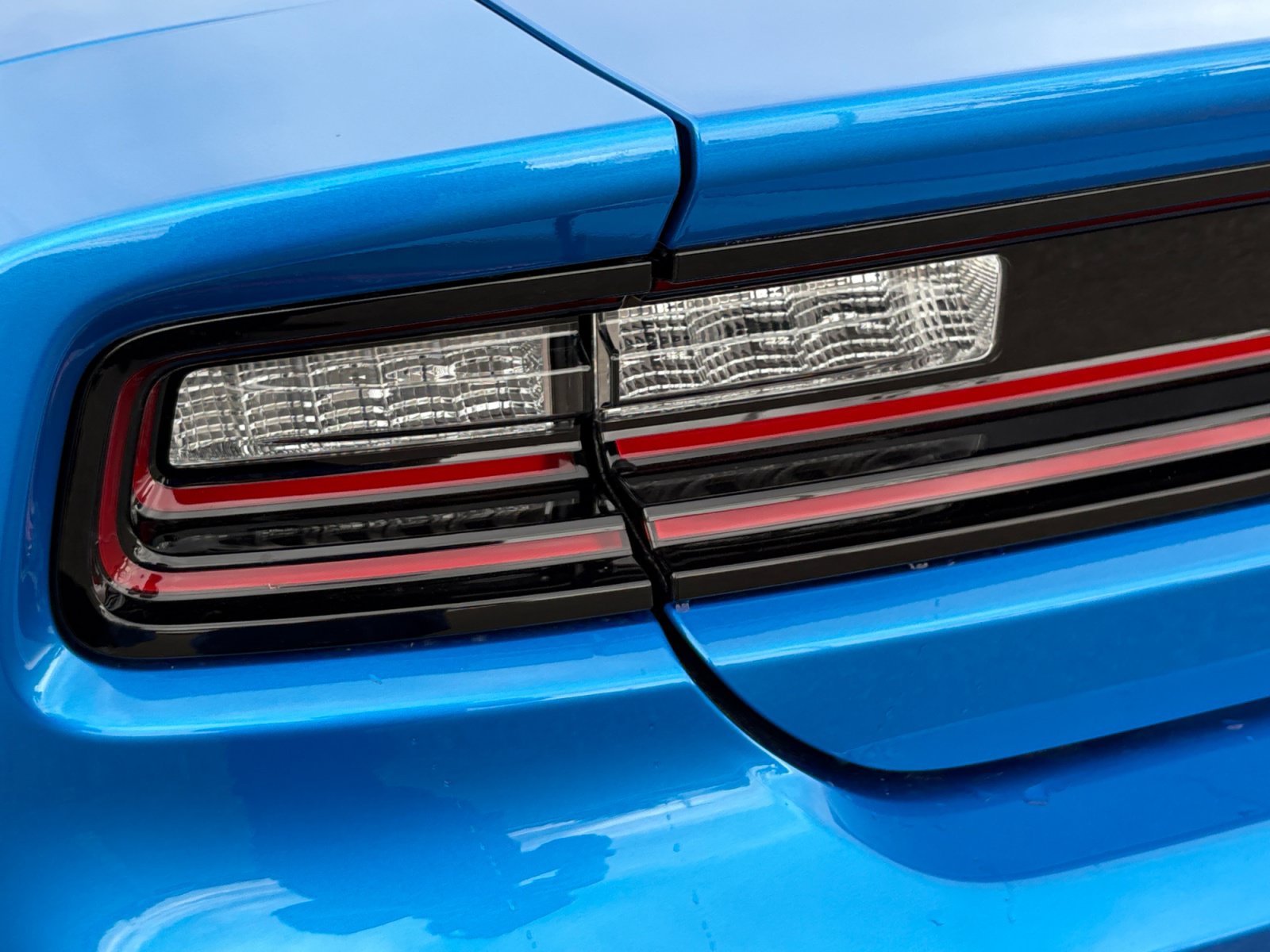 New 2026 Dodge Charger R/T AWD/4WD image 28
