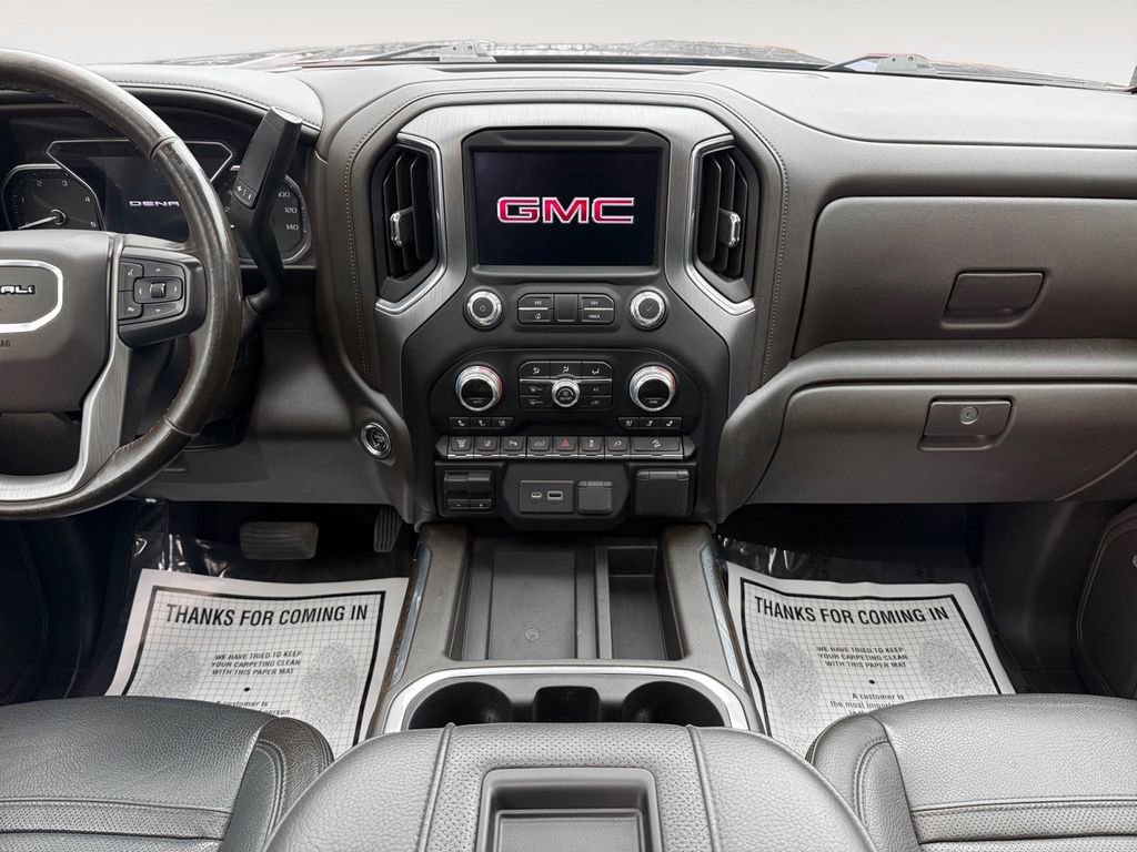 Used 2022 GMC Sierra 2500 Denali image 17