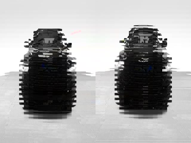 New 2026 RAM 1500 Big Horn video 3