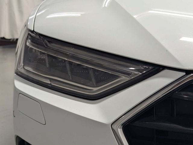 Used 2022 Audi A7 3.0T Premium AWD/4WD image 28