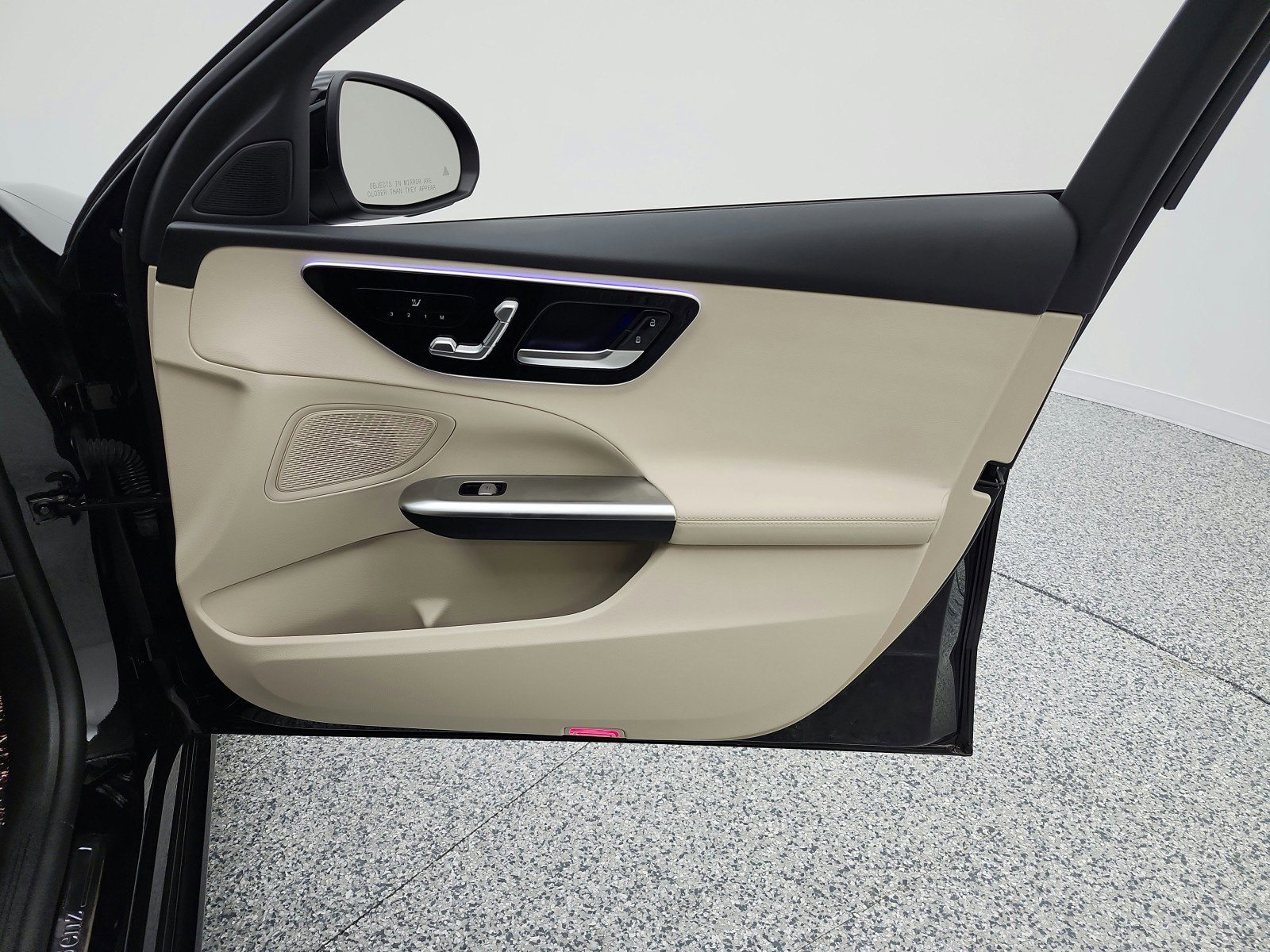 Certified 2022 Mercedes-Benz C 300 Sedan image 27