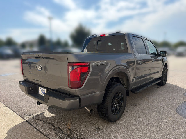 New 2026 Ford F150 XLT w/ Equipment Group 302A MID AWD/4WD image 6