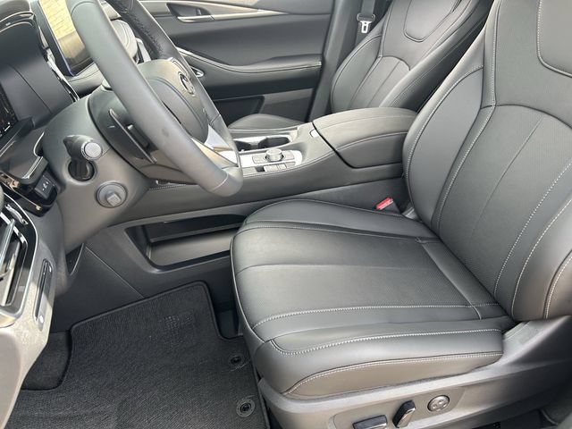 New 2027 INFINITI QX60 Luxe w/ Cargo Package FWD image 22