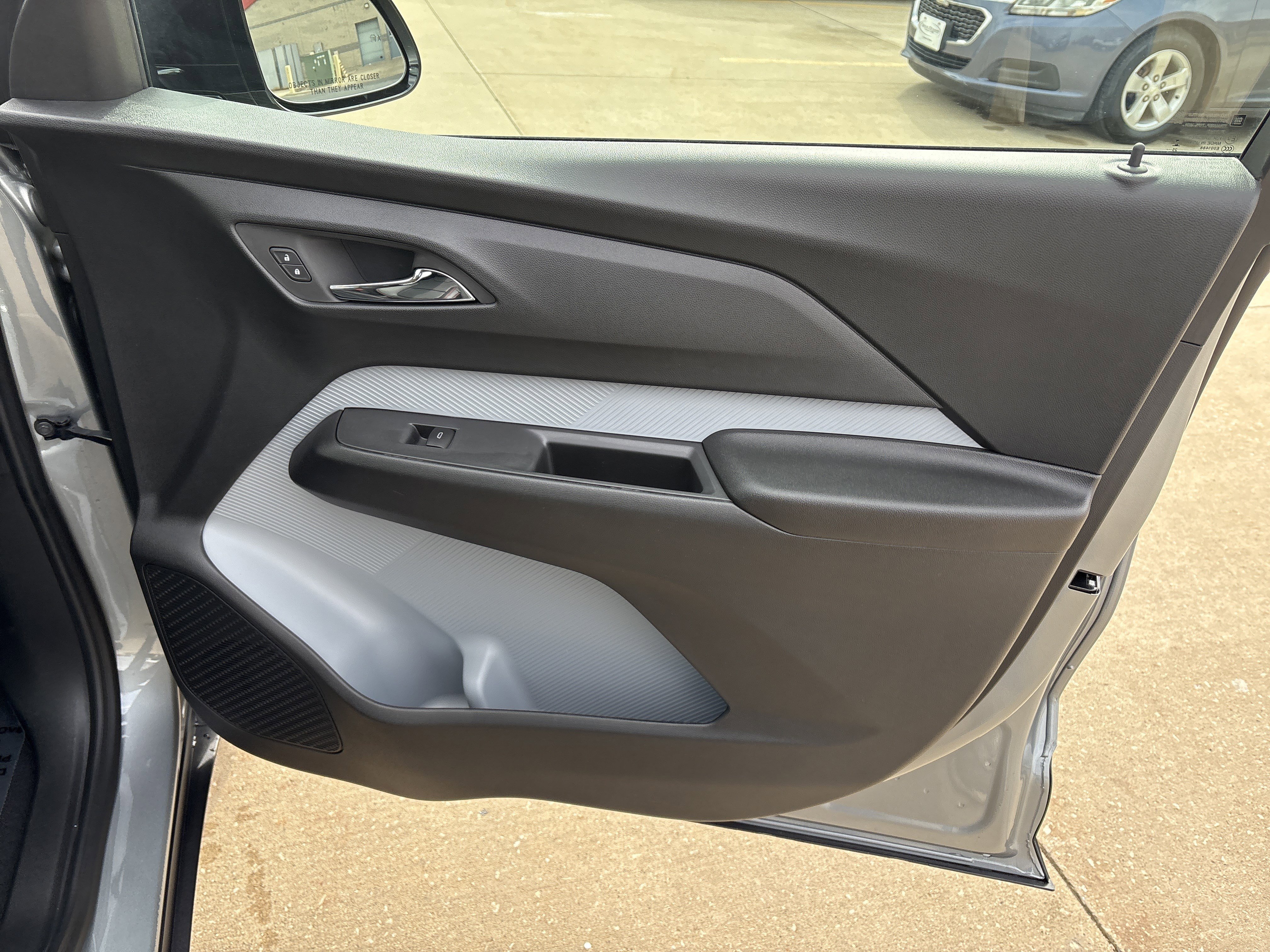 New 2027 Chevrolet Bolt RS image 17