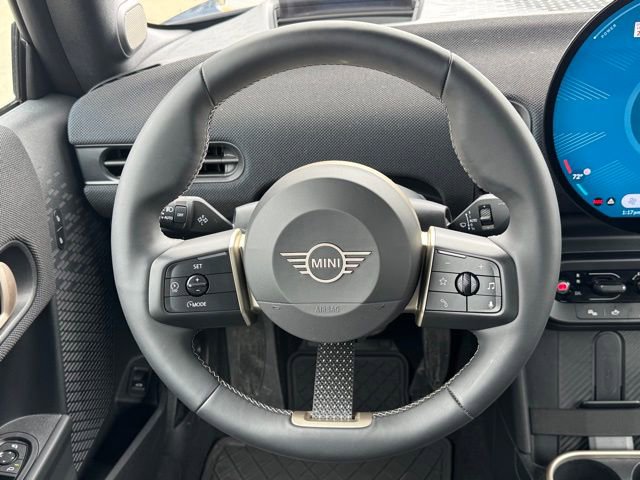 Certified 2026 MINI Cooper S image 19