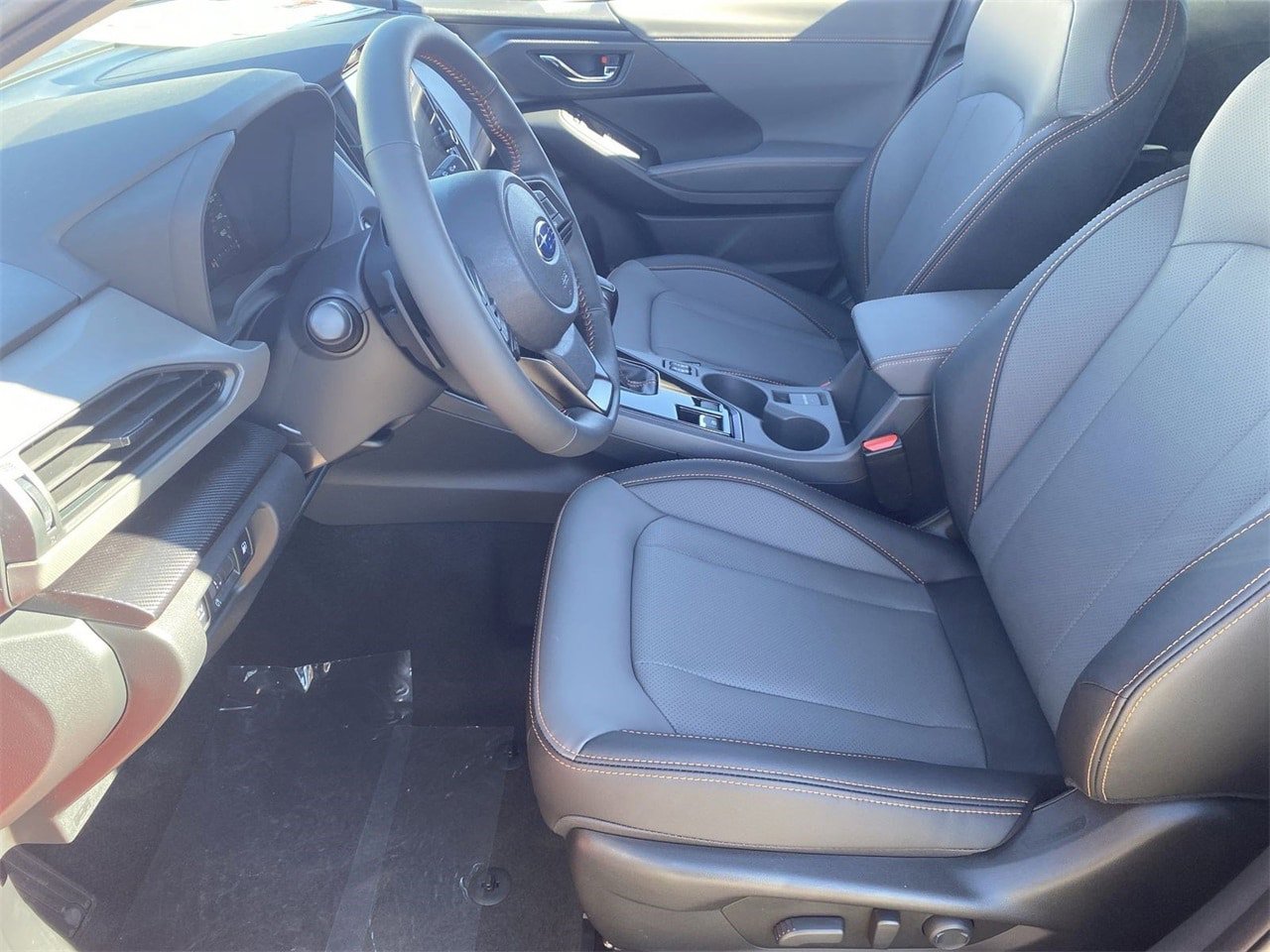 New 2026 Subaru Crosstrek 2.5i Limited image 15