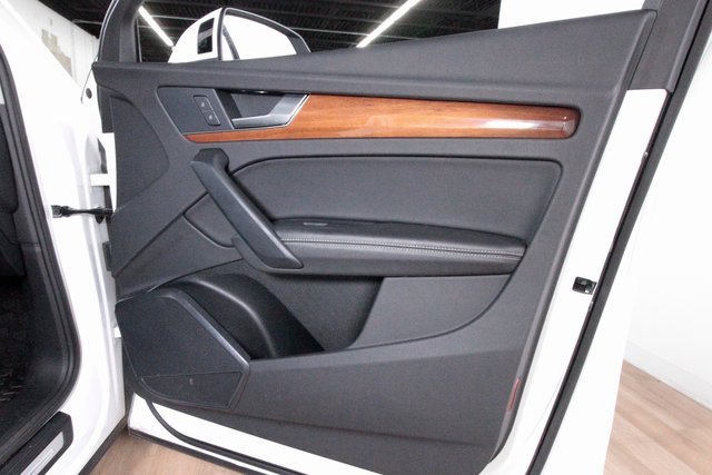 Used 2022 Audi Q5 2.0T Premium Plus image 26