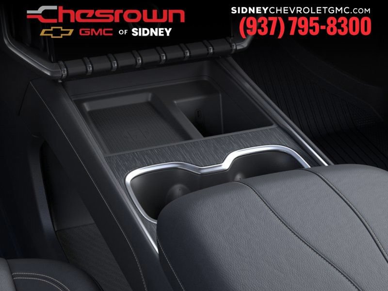 New 2026 GMC Acadia Elevation w/ Elevation Premium Package FWD image 23
