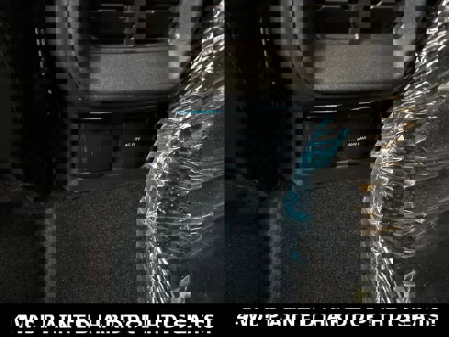 New 2025 Ford Bronco Outer Banks image 25