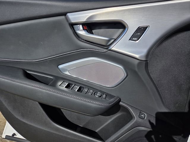 Certified 2025 Acura RDX SH-AWD w/ Technology Package image 18
