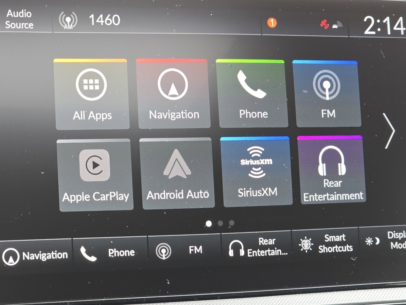 New 2026 Honda Odyssey Elite image 32