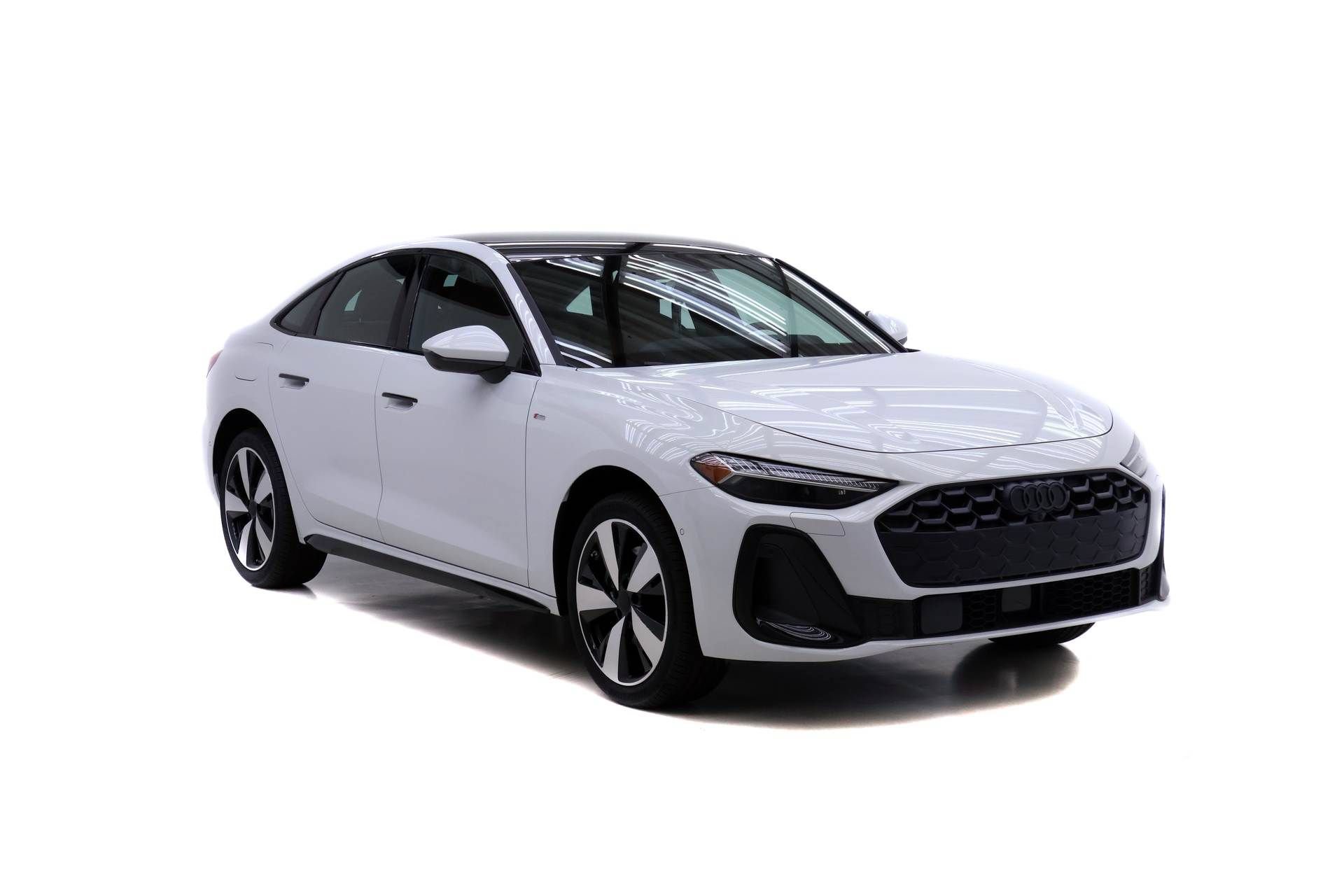 New 2026 Audi A5 Premium Plus AWD/4WD image 2