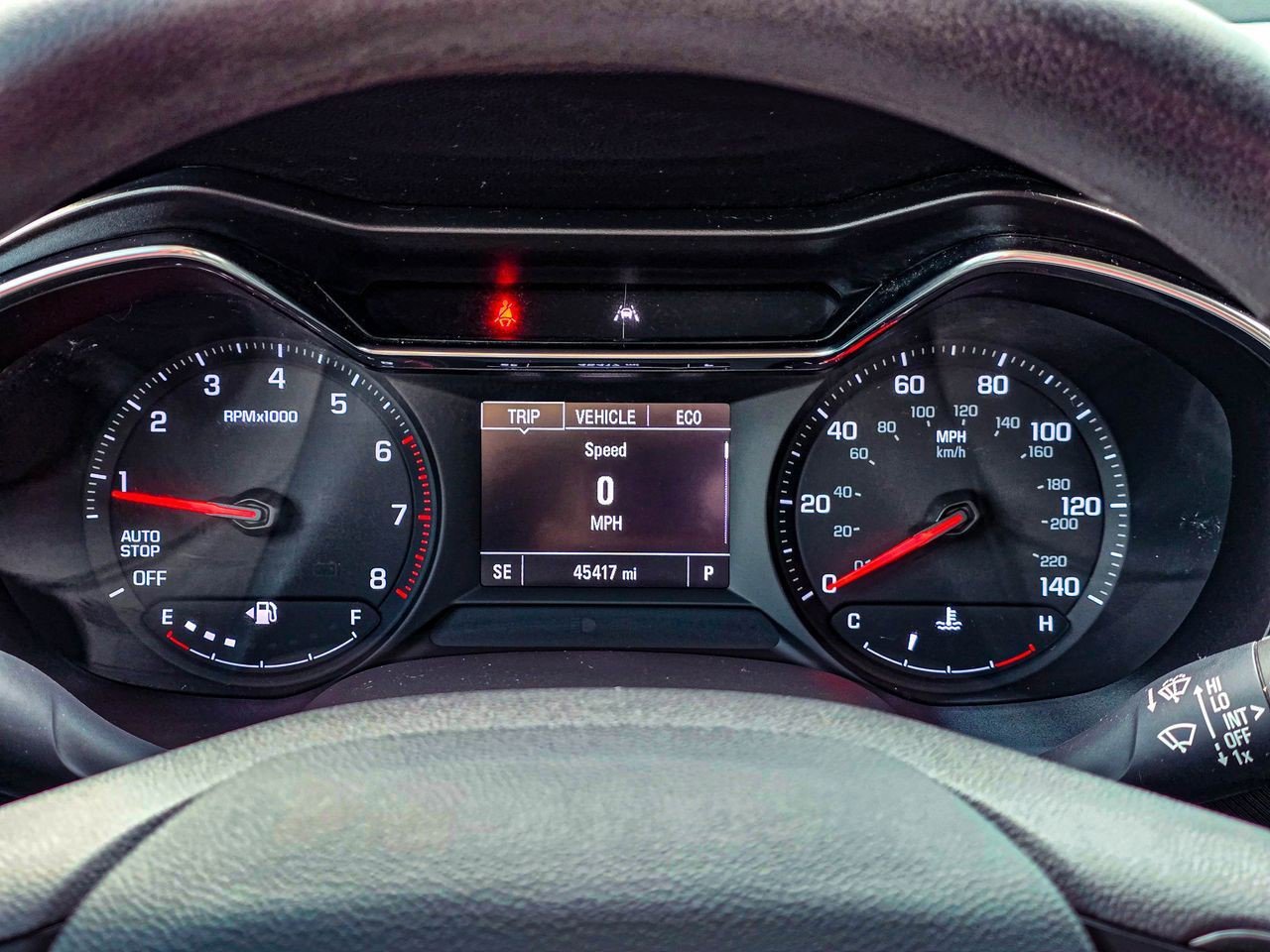 Certified 2022 Chevrolet TrailBlazer LT image 24