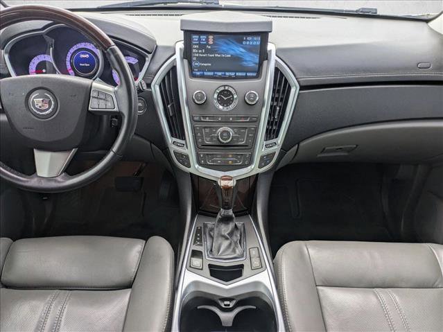 Used 2011 Cadillac SRX Premium image 18