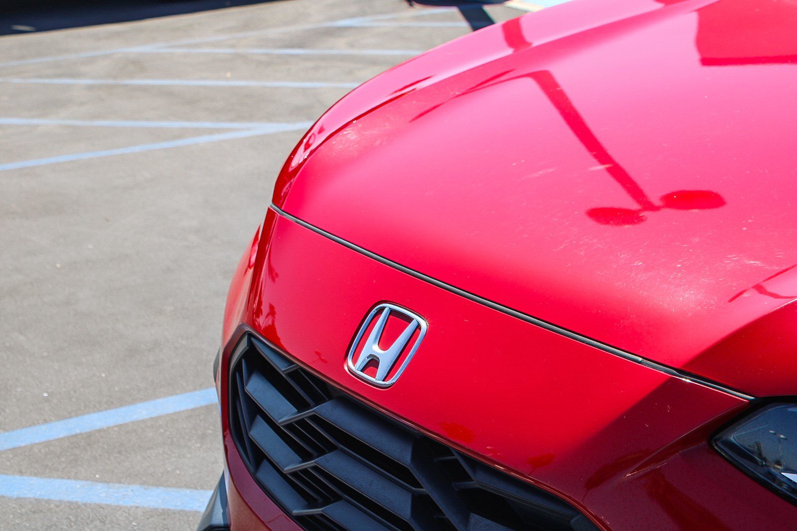 Used 2024 Honda HR-V Sport image 6
