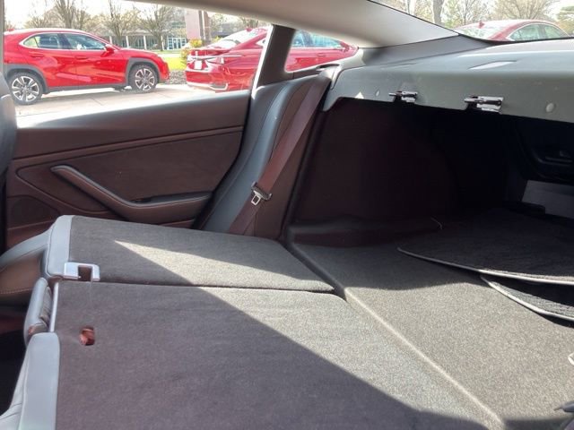 Used 2020 Tesla Model 3 Long Range image 32