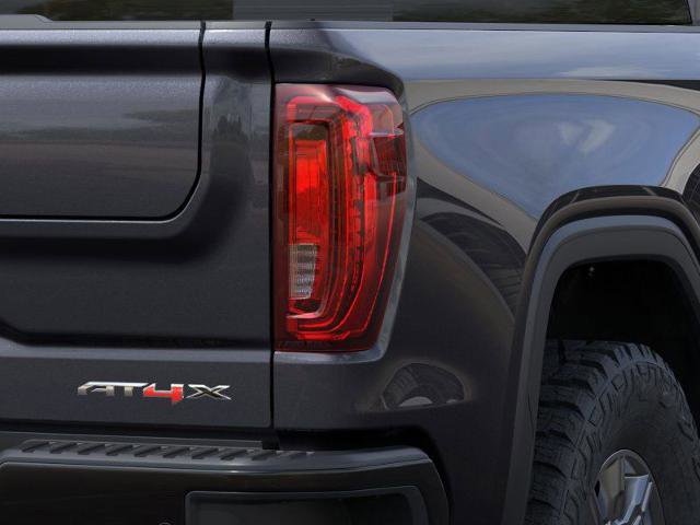 New 2025 GMC Sierra 1500 AT4X image 11
