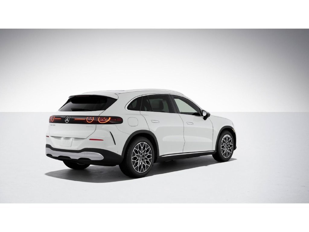 New 2027 Mercedes-Benz GLC 400 4MATIC image 21