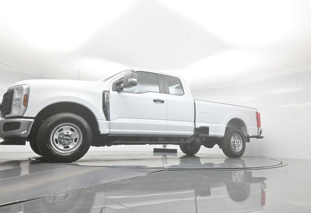 New 2026 Ford F350 XL w/ XL Chrome Package image 51
