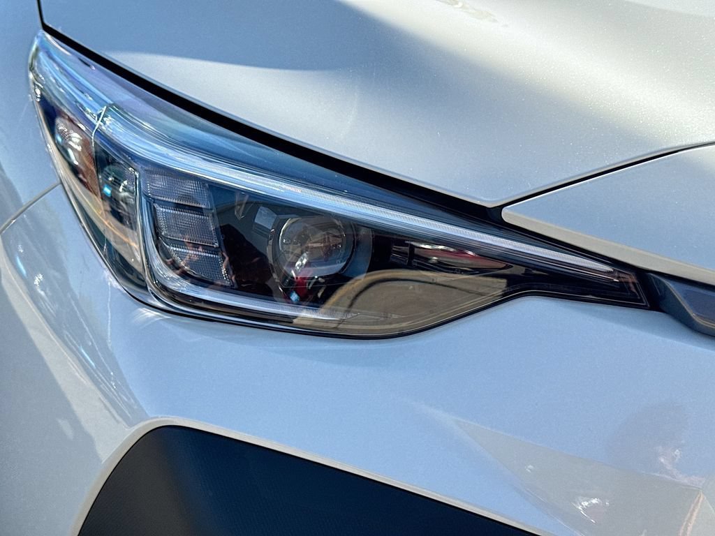 New 2026 Subaru Crosstrek 2.5i Limited w/ Crosstrek Mirror Package AWD/4WD image 39