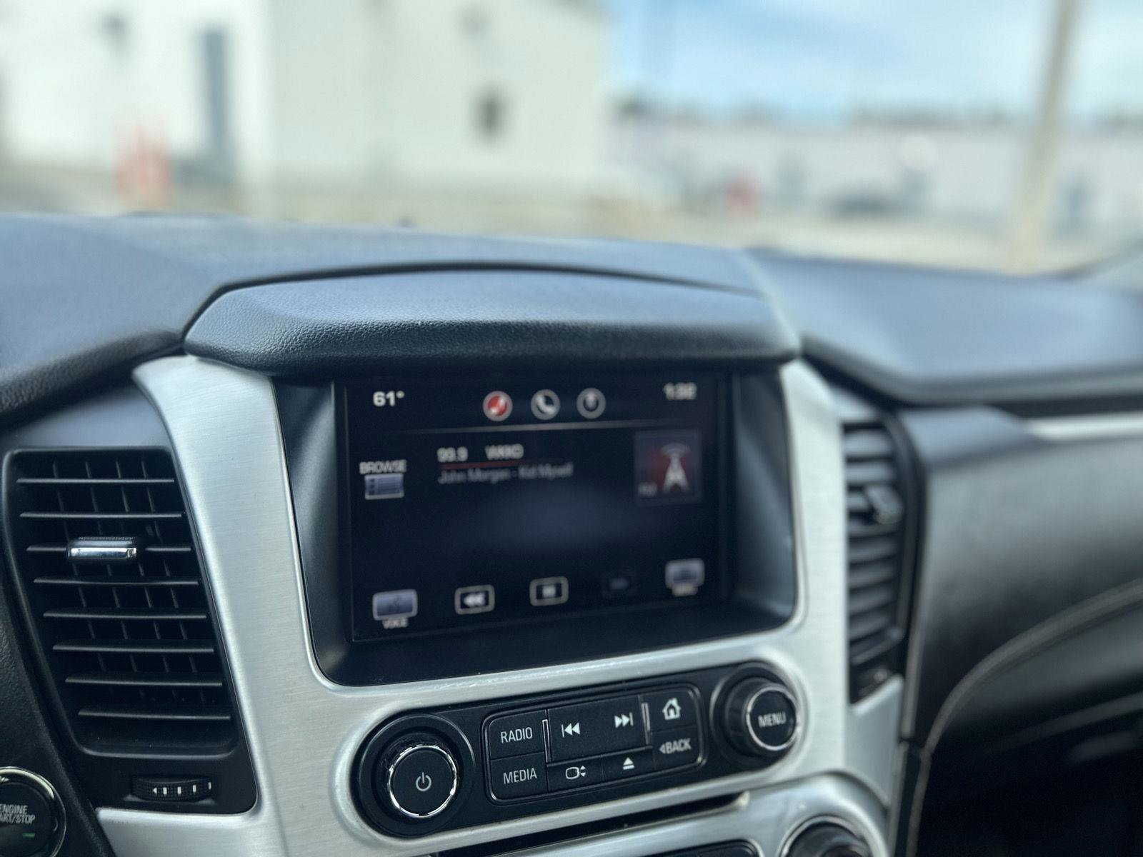 Used 2015 GMC Yukon SLT w/ Open Road Package AWD/4WD image 20