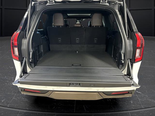 New 2026 Ford Expedition Max King Ranch image 15