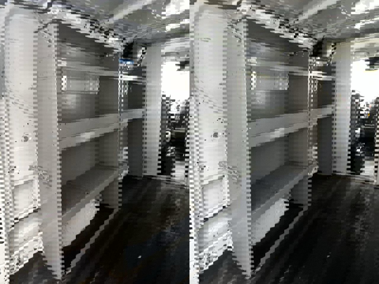 Used 2016 Ford Transit 250 130 Low Roof w/ Exterior Upgrade Package image 21