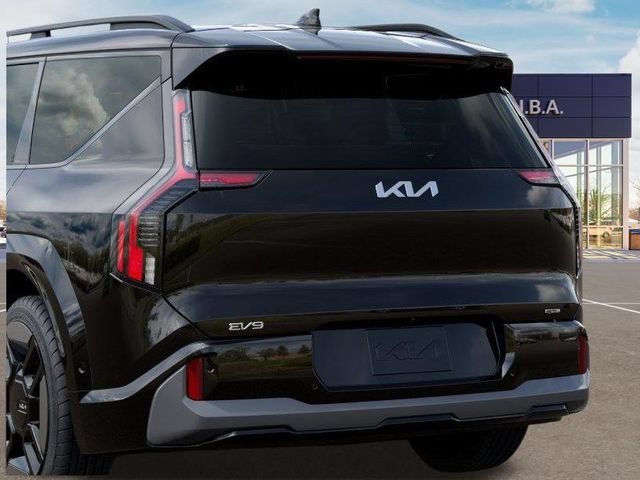 New 2026 Kia EV9 GT-Line AWD/4WD image 13