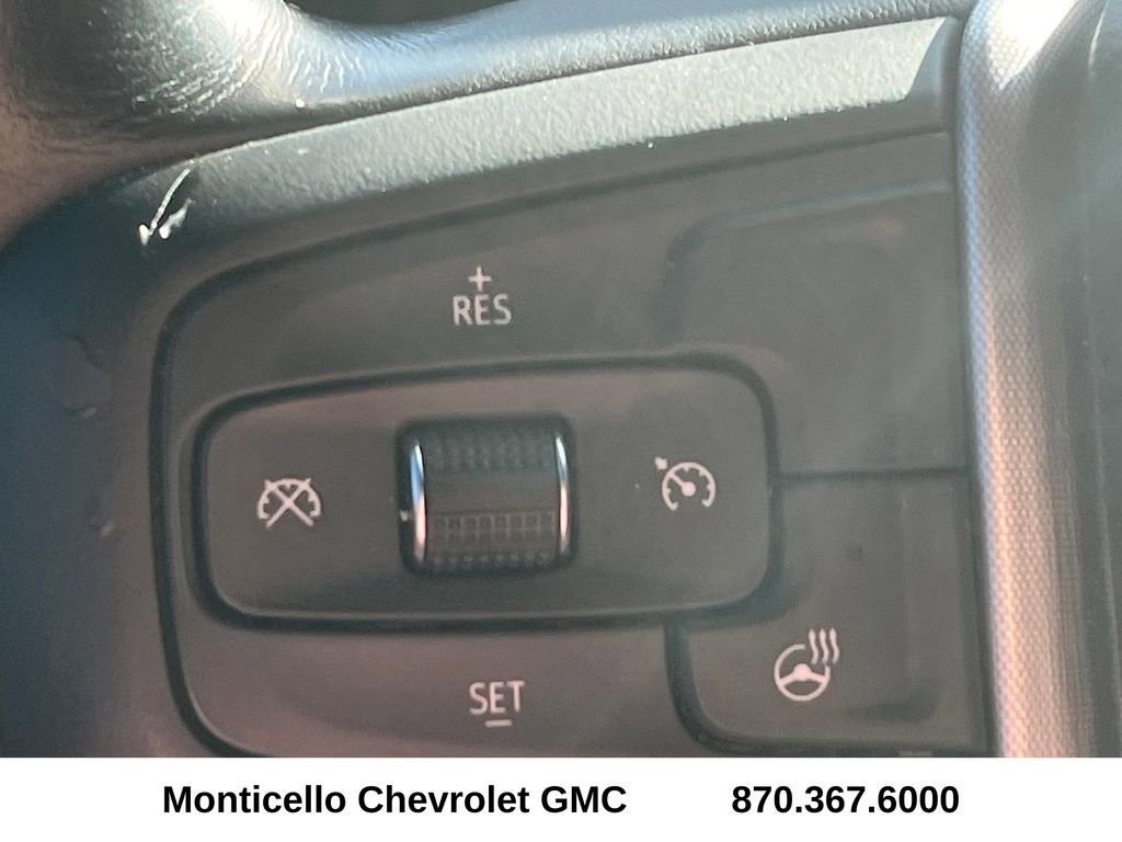 Used 2021 GMC Sierra 1500 Elevation w/ Preferred Package AWD/4WD image 15