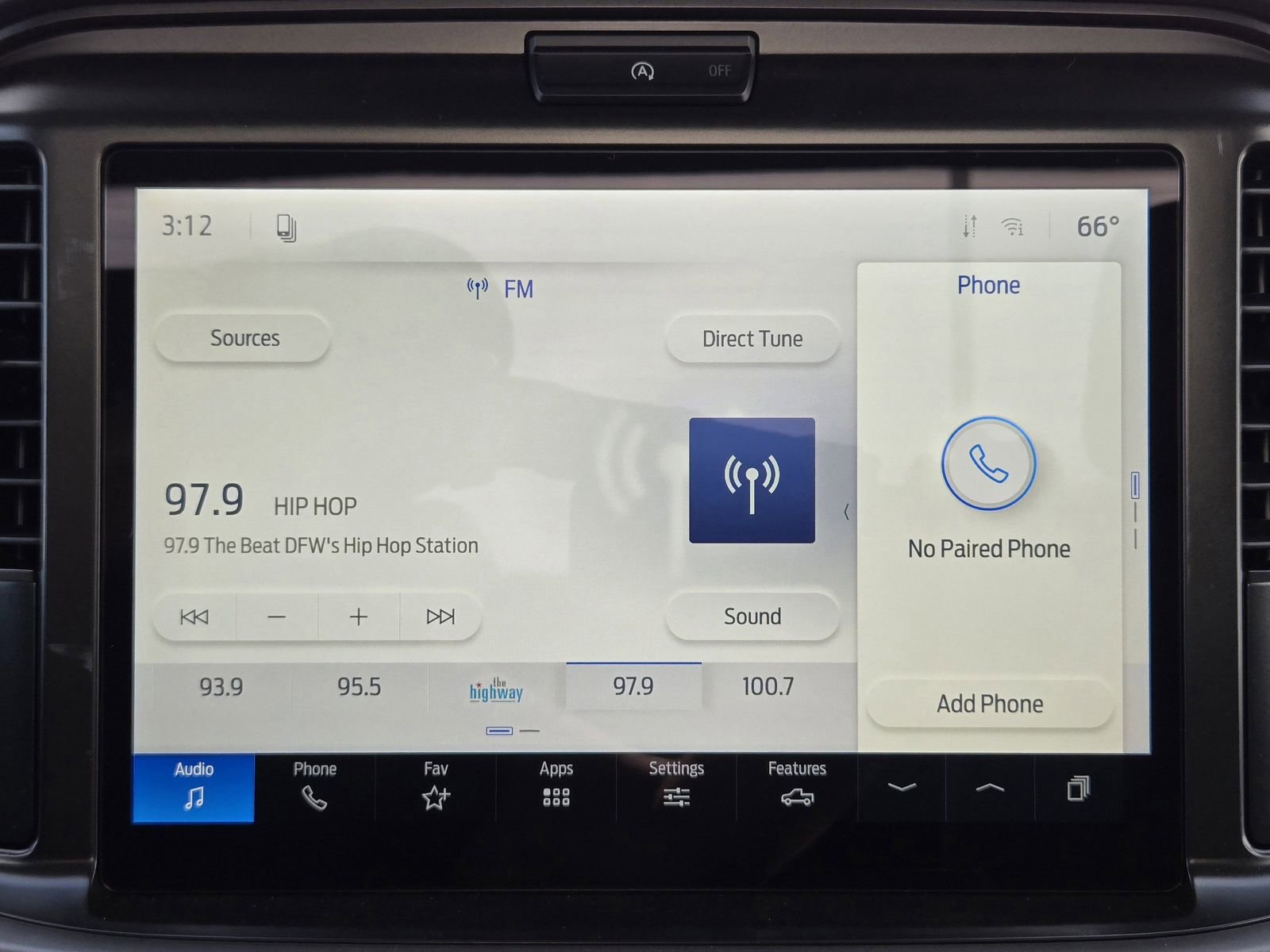 New 2026 Ford F150 XL w/ Equipment Group 103A High image 18