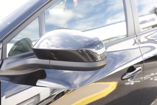 Used 2024 Subaru Solterra AWD/4WD image 10