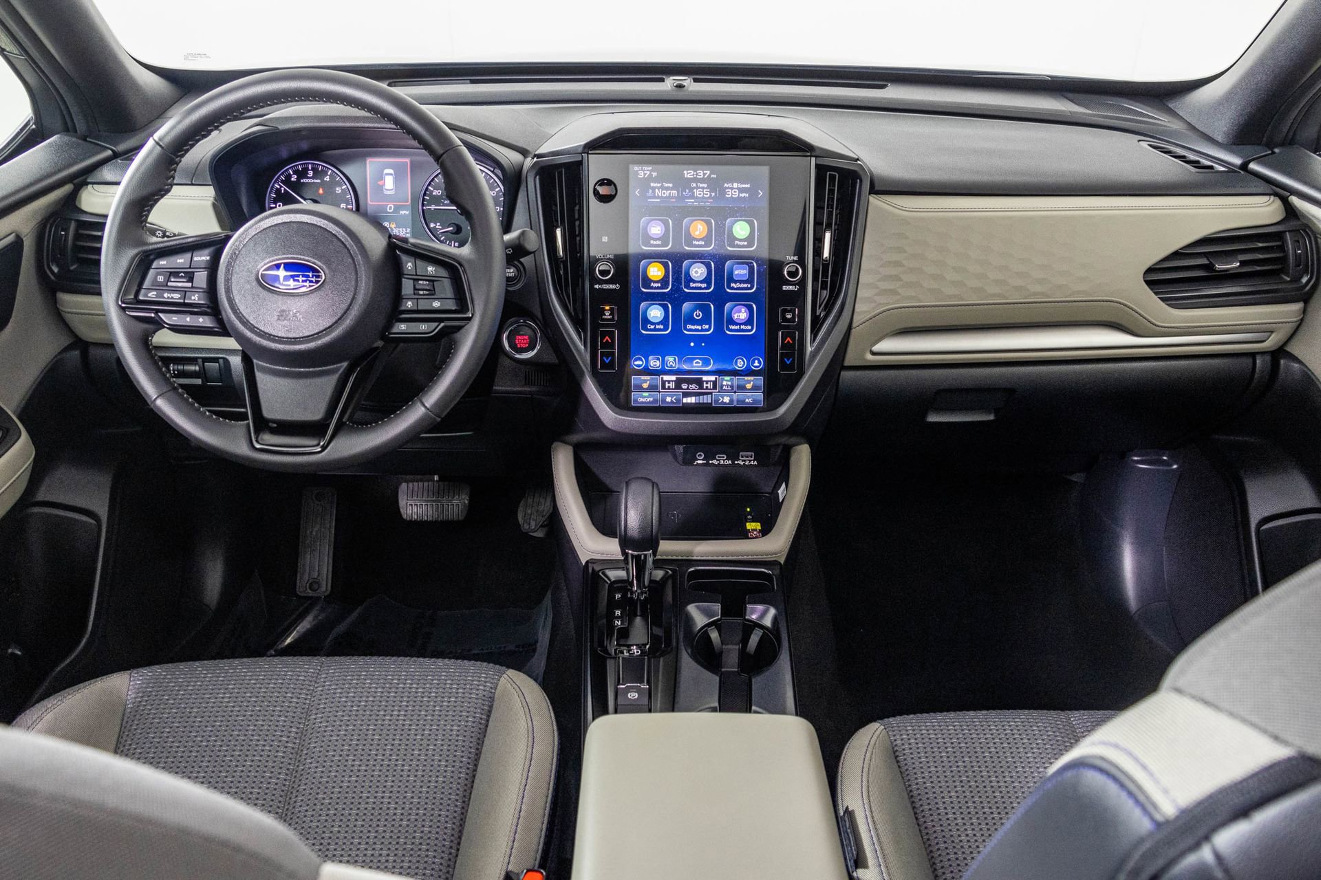 Used 2026 Subaru Forester Premium image 24